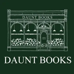 Desktop App Daunt Books