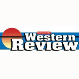 App para Desktop Drayton Valley Western Review