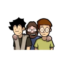 Applikacja desktopowa CommitStrip