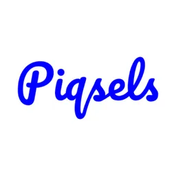 Aplicație desktop Piqsels
