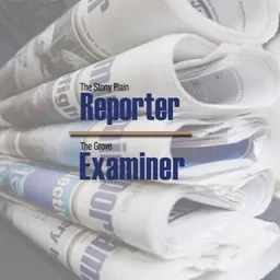 App para Desktop Spruce Grove Examiner