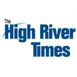 Applikazione desktop High River Times