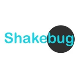 Desktop App Shakebug
