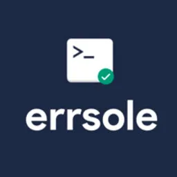 Desktop App errsole