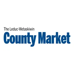 Applikation de bureau Leduc-Wetaskiwin County Market
