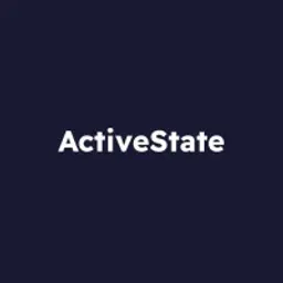Desktop App ActiveState