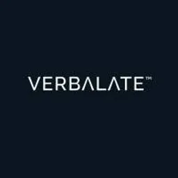 Desktop App Verbalate