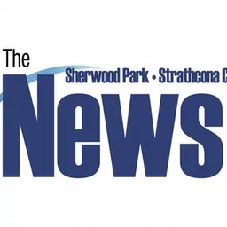 Applikacja desktopowa Sherwood Park News
