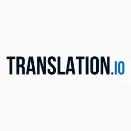 Aplicație desktop Translation.io