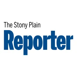 Desktop App Stony Plain Reporter