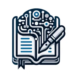 Desktop App Book AI Writer