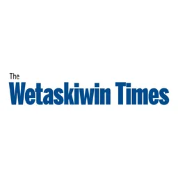Desktop App Wetaskiwin Times