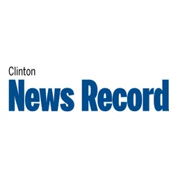 Aplicație desktop Clinton News-Record