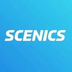 Desktop App Scenics App