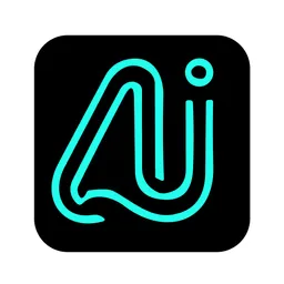 Applikation de bureau AI-Flow