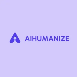 Aplicație desktop AI Humanize