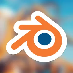 Настольная Applikation Blender Studio
