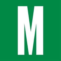 App de escritorio Metropolis Magazine