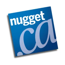 App para Desktop North Bay Nugget