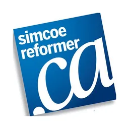 Desktop App Simcoe Reformer