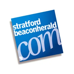 Desktop App Stratford Beacon Herald