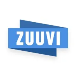 Applikation de bureau Zuuvi