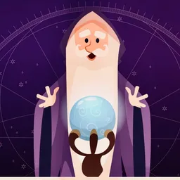 Desktop App Astroguide