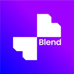 Applikazione desktop Blend