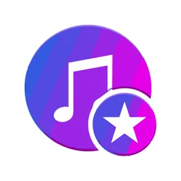 Applikation de bureau MusicStar.AI