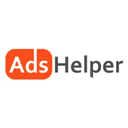 Applikazione desktop AdsHelper