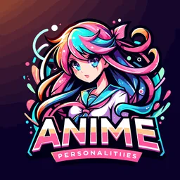 Applikacja desktopowa Anime Ai Chat