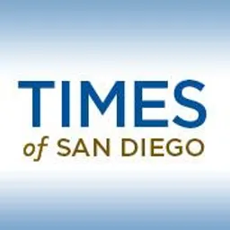 Настольная Applikation Times of San Diego