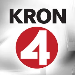 Applikation de bureau KRON4 News