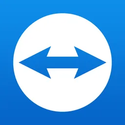 App para Desktop TeamViewer Management Console