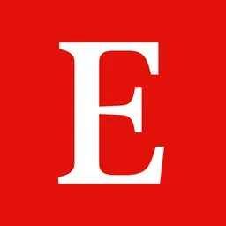Applikazione desktop The Economist