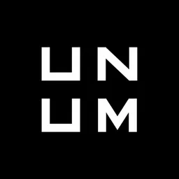 Desktop App UNUM