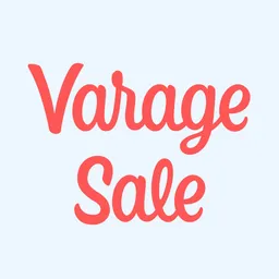 Настольная Applikation VarageSale