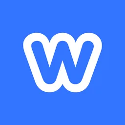 Desktop App Weebly