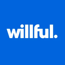 App para Desktop Willful