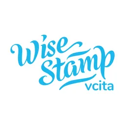 Applikation de bureau WiseStamp