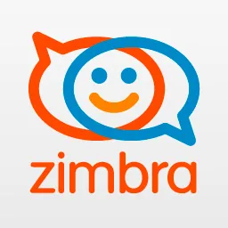 Desktop App Zimbra