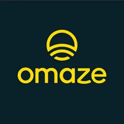Desktop App Omaze