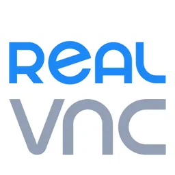 Aplicație desktop RealVNC