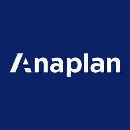 Desktop App Anaplan