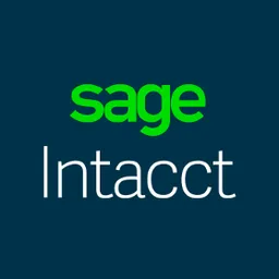 Desktop App Sage Intacct