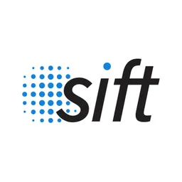 App para Desktop Sift