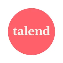 App de escritorio Talend