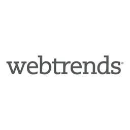 App de escritorio Webtrends