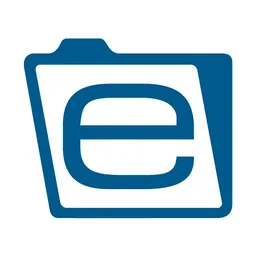 App de escritorio eFileCabinet