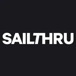 Desktop App Sailthru
